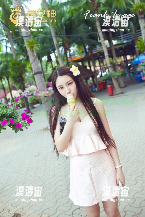 青豆客 - 看我全套图包，绮里嘉ula的修女就是...不太像修女的修女？