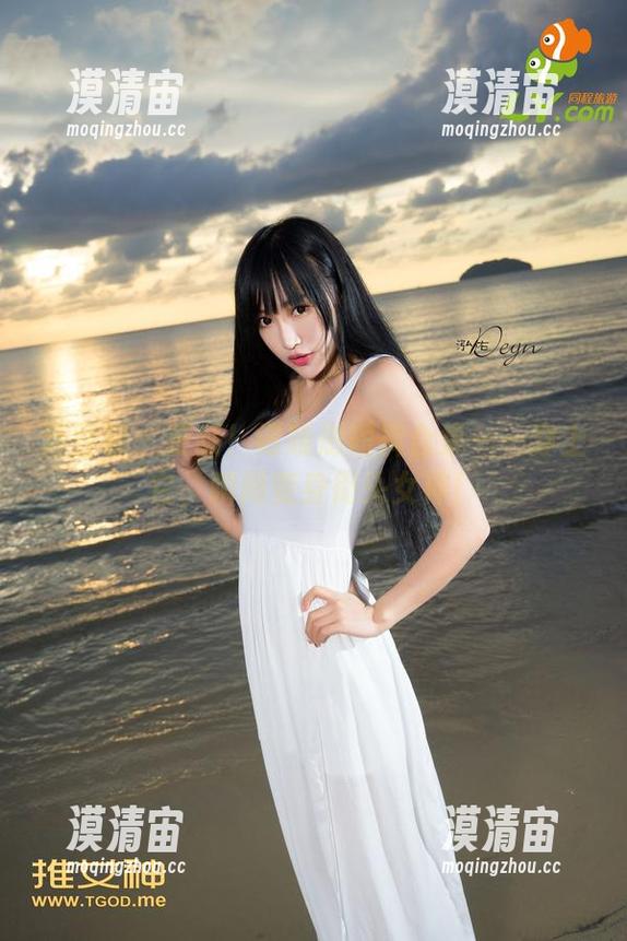 青豆客 - 更新！谭晓彤短裤合集——穿上它，瞬间变身街头女神！