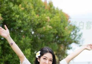 魅妍社 – Mieko林美惠子：纯白套图——简直像极了画框里的梦