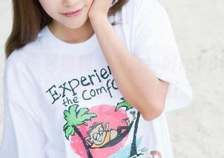 魅妍社 – 图包福利大放送！Mieko林美惠子女神的迷人瞬间！