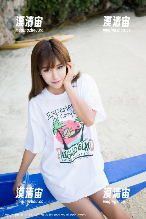 魅妍社 - 图包福利大放送！Mieko林美惠子女神的迷人瞬间！
