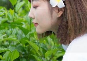 魅妍社 – 芝芝Booty蕾丝私人写真合集：当平淡的日子被蕾丝点缀，别说你不心动！