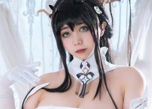 魅瞳meroko的视角：那些碧蓝航线里的没干劲小姐姐们的合集与资源！