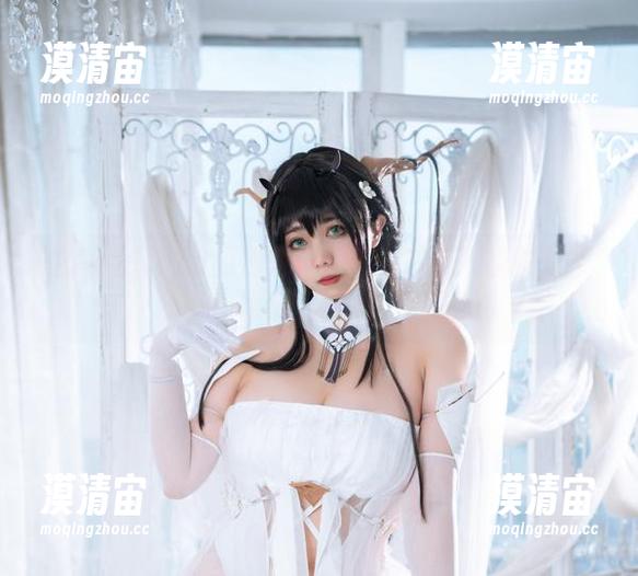 魅瞳meroko的视角：那些碧蓝航线里的没干劲小姐姐们的合集与资源！