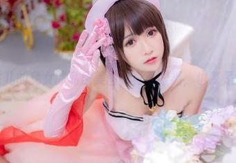 一探鳗鱼霏儿的兔女郎私房美图，真是眼福，也算是一种罪过？