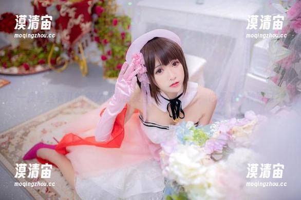 一探鳗鱼霏儿的兔女郎私房美图，真是眼福，也算是一种罪过？